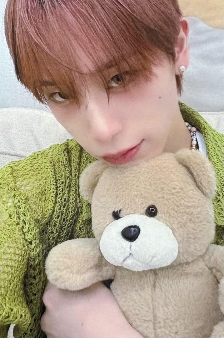 

[USED] XLOV Haru b.stage+ trading card rare