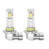 H7 H4 H1 Led Headlight Bulbs Mini Wireless 4500000LM 6000K CSP for Car Headlamp Auto Diode Lamps H11 9006 Led 12V Automobile