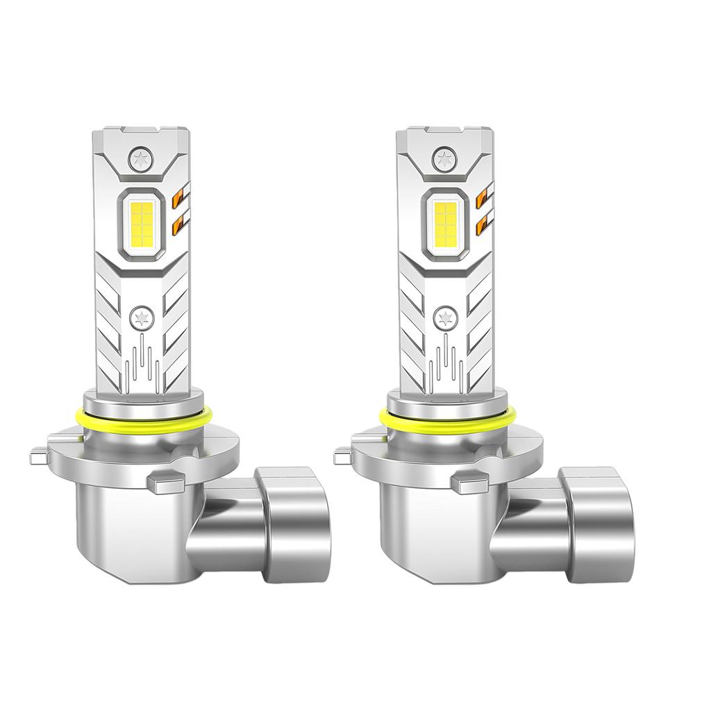 H7 H4 H1 Led Headlight Bulbs Mini Wireless 4500000LM 6000K CSP for Car Headlamp Auto Diode Lamps H11 9006 Led 12V Automobile