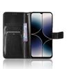 For Ulefone Note 16 Pro Flip Wallet Case with Kickstand & Card Slots – Shockproof, Dustproof, Business Heavy Duty Cover