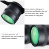 Fishing Binoculars Portable Telescope Fishing Magnifier Glasses Opera Glasses