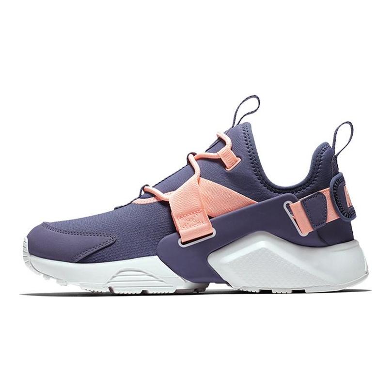 Nike Air Huarache City Low Light Carbon Women's AH6804-012