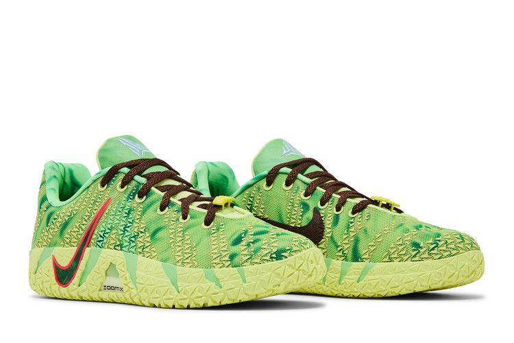 Nike Ja 3 Zombie (GS)