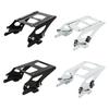 Motorcycle Two Up Luggage Rack Docking Hardware For Harley Touring Road King Electra Glide 2014-2024