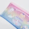 Sanrio Characters Mermaid Slim Pouch
