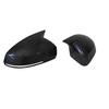 18-24 VW Tiguan Bull Horn Rearview Mirror Cover MK2.5 Modification Accessory