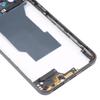 For Xiaomi Redmi Note 11T Pro / Note 11T Pro+ / Poco X4 GT Middle Frame Bezel Plate