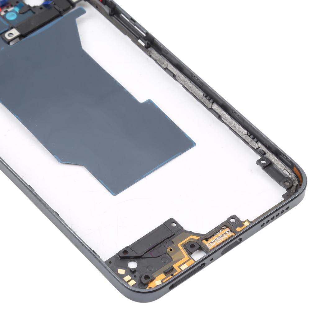 For Xiaomi Redmi Note 11T Pro / Note 11T Pro+ / Poco X4 GT Middle Frame Bezel Plate