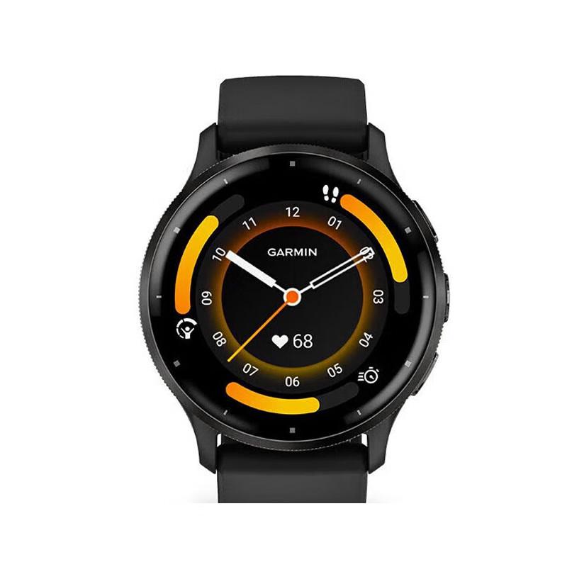 Спортивные умные часы Garmin Venu 3 (Китайская версия)
