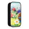 Pikmins Family Cute Fun Pencil Case Game Anime Pencil Pouch Pen Box Student Big Capacity Bag School Supplies Cosmetic Stationery