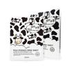 Pure Skin Milk Essence Mask Sheet Set 10pcs