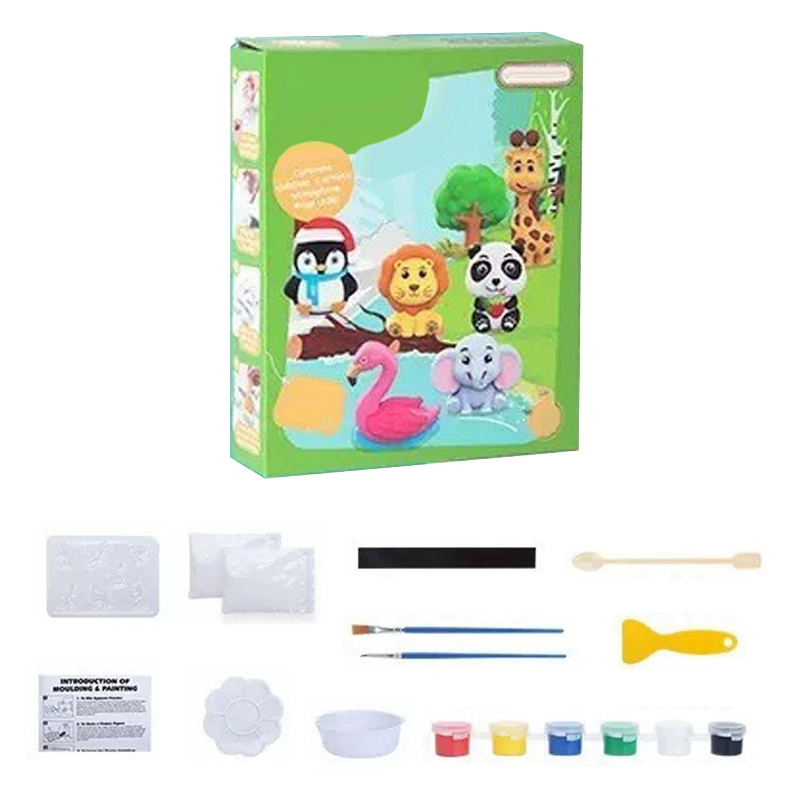 

Гипсовая кукла для рисования, детская ручная работа, сделай сам, мультяшная скульптура, форма, пигменты, игрушка для рисования, красивая молодая