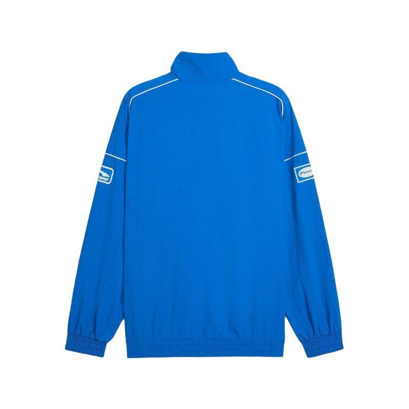PUMA Sports Life Collection Jacket Men's Blue 631801-58