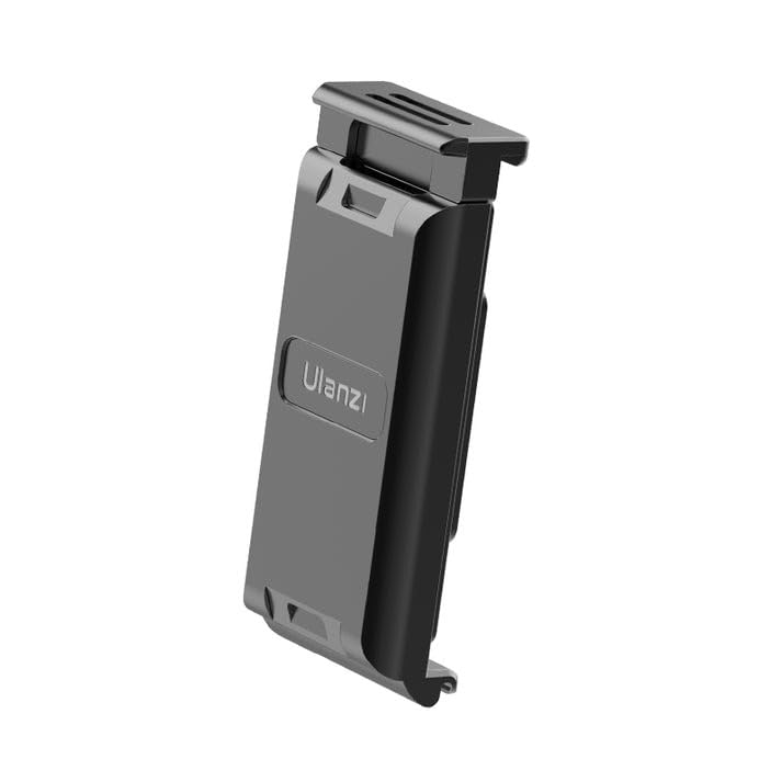 Ulanzi 3272 Ulanzi OA-19 Magnetic Cold Shoe for DJI Osmo Action 3
