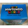 USJ Super Nintendo WORLD Mario Soft Doll Figure