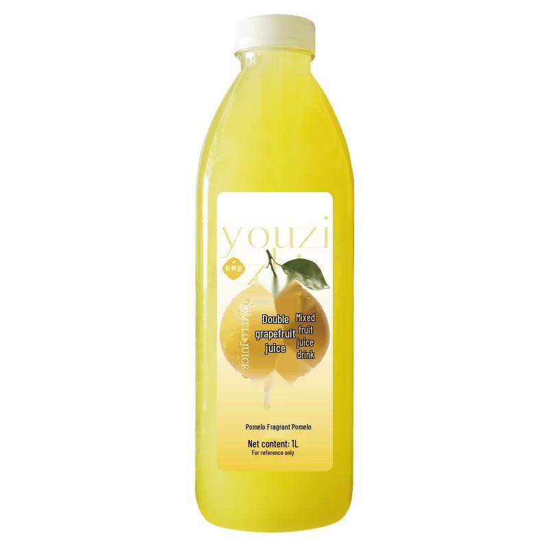 Xijingyuan Fruit Juice Beverage Assortment