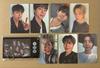 [USED] BTS ARIRANG (Arirang) Weverse Bonus Photocard Set (Complete)