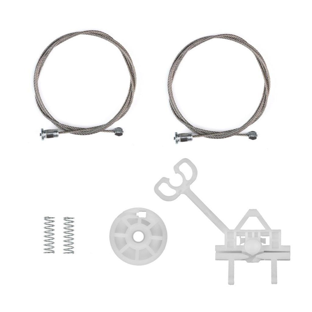 Front Left Window Repair Kit for Fiat Linea