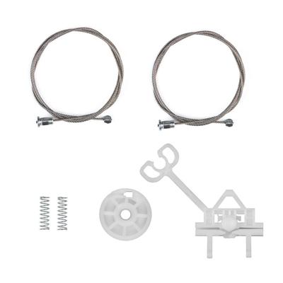 Front Left Window Repair Kit for Fiat Linea