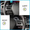 96700-C1710 Cruise Control Steering Wheel Buttons For Hyundai SONATA HYBRID 17 2018 2019 With Backlight