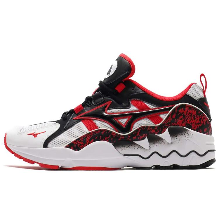 

Wave Rider Mizuno 1 Splatter D1GA192509 40.5