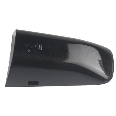 Capac Maner Ușă Față Stânga Mașină LR048299 Potrivit pentru Land Rover Range Rover Evoque Sport 2017 2018 Plastic Negru