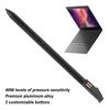 Active Capacitive Pen Touchscreen for ThinkPad X390 Yoga/X13 Yoga Gen 1 Laptops, FRU 01FR723 ST70S99626, 4096 Pressure Sensitivity