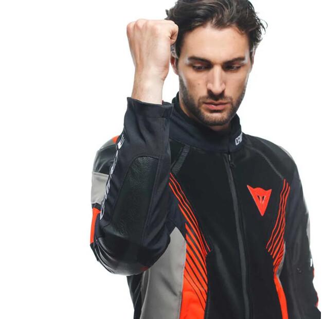 Dainese Super Rider 2 Absoluteshell™ Motorcycle Jacket