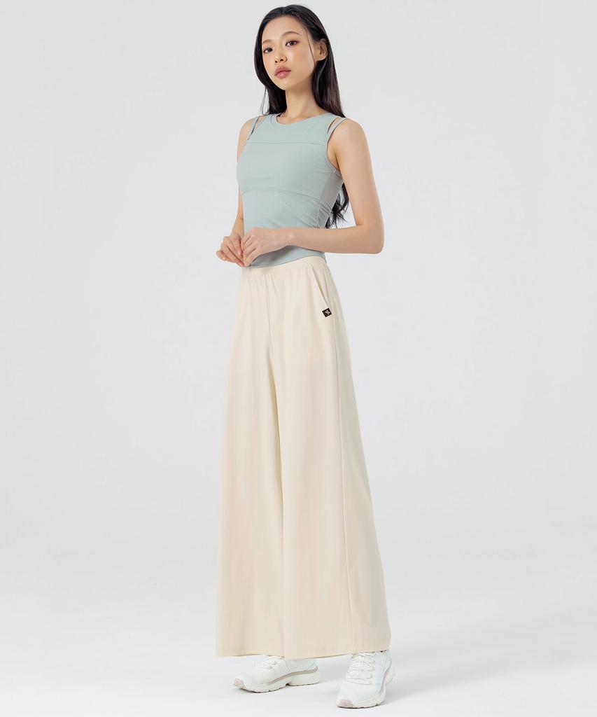 XEXYMIX Air Freezer Wide Pants Xfk2Pp1106 (A Type)