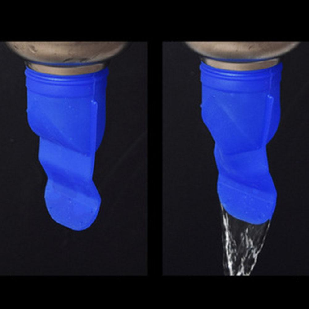 Stainless Steel Bathroom Floor Drain Waste Drainer Drainage Grate (S)