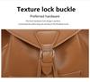 2025 Women's Casual Backpack: Ideal for Work, Commute & Travel