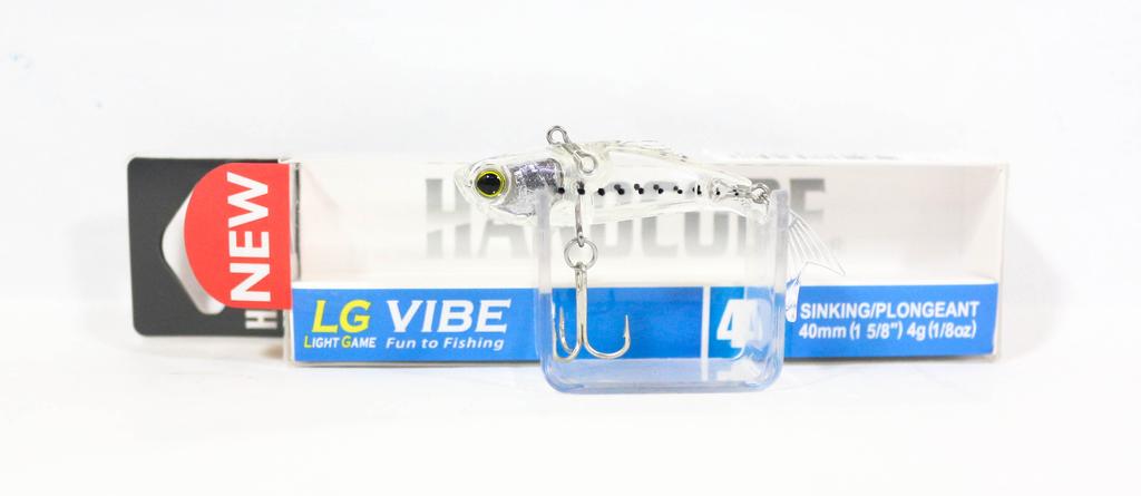 Yo Zuri Duel Hardcore LG Vibe 40S Esca affondante F1202-TMSR (2588)