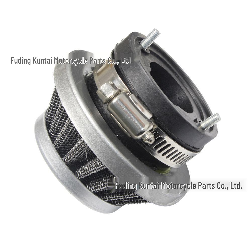 

Mini ATV/Motorcycle Air Filter for 47cc/49cc 2-Stroke Carburetor