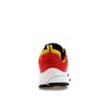 Nike Air Presto Straßenrennen Herren Sneaker Gelb Speed-Yellow University-Red CT3550-700