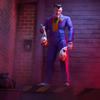 Batman: The Brave And The Bold Joker Action Figure 12 Inches 1/6 Scale Collectible Toy Desktop Decoration Limited Edition Gift