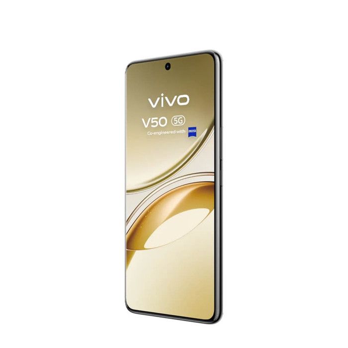 SMARTPHONE Vivo V50 5G Černý 12GB 512GB