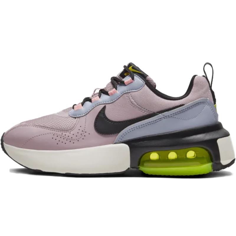 Nike Air Max Verona Plum Chalk Women's Sneakers Casual Shoes CI9842-500