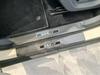Geely 25 Star Wish Mirror Cover, Fuel Tank Cap, Door Handle, Outer Cup, Edge Strip, Sill Strip