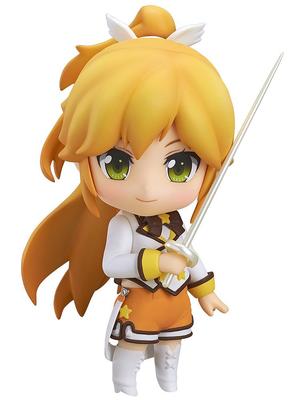 Fantasista Doll Nendoroid Sasara Painted Movable (non-scale ABS&PVC Figure)
