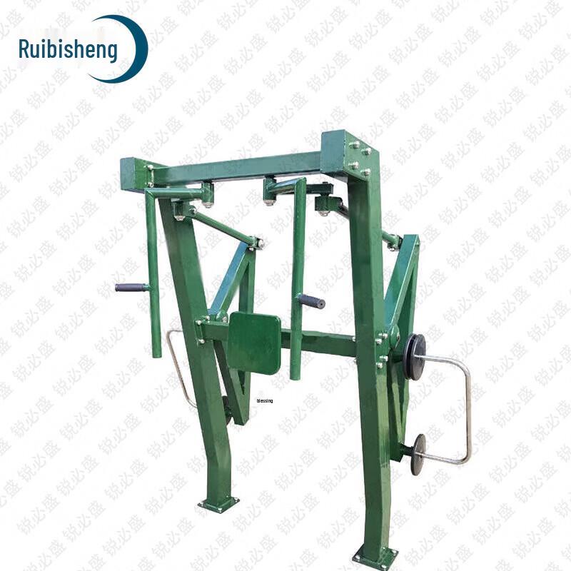Ruibisheng Strength and Fitness Equipment
