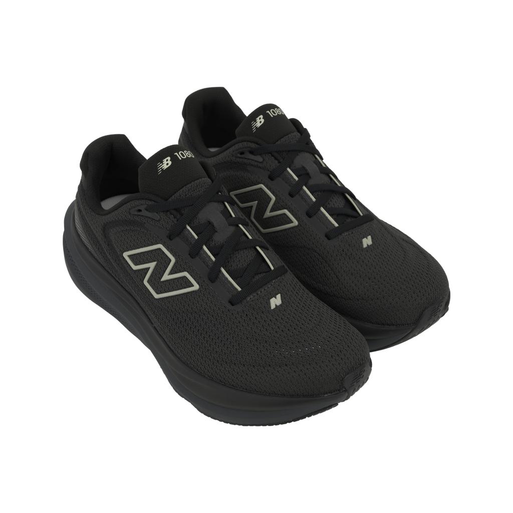 New Balance Infinion 1080v15 Faded Black Olivine Men Sneakers M10805MD