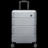 AIHUASHI OCX6639 Business Hardside Luggage
