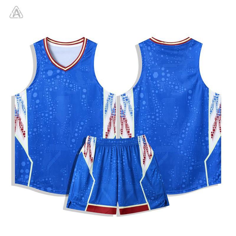 

Basketball Uniform Suit Children s Adult Team Competition Vest Middle School Students American Jerseys 6XL height 190-195 weight 210-230 kg