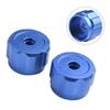 Long Lasting Brand New High Quality Knob Handle Parts Accessories Easy Installation Manifold Gauges Replacement