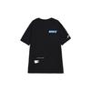 Nike Creative Print Short Sleeve T-Shirt Men Tops Black DM6378-010