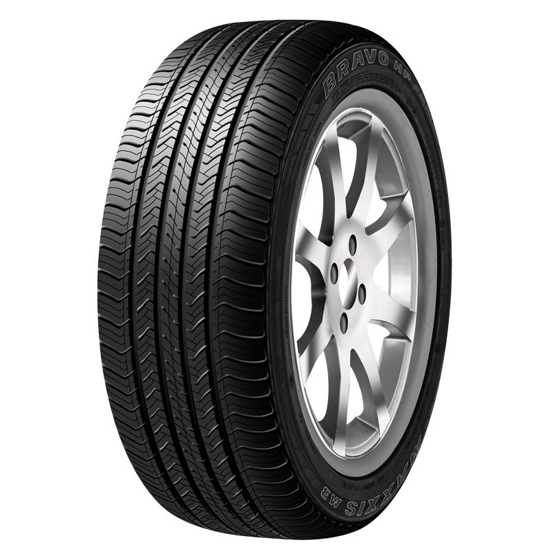 Maxxis Passenger Car & SUV Tires