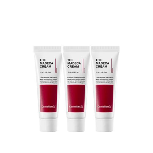 

The Madeca Cream 15ml 3 pieces
