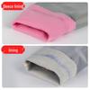 Extended Waterproof Anti-slip Rubber Fishing Gloves