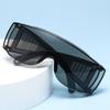 Windproof Protective Glasses Dustproof Cycling Glasses Fashion Eye Protection Glasses  Outdoor Use