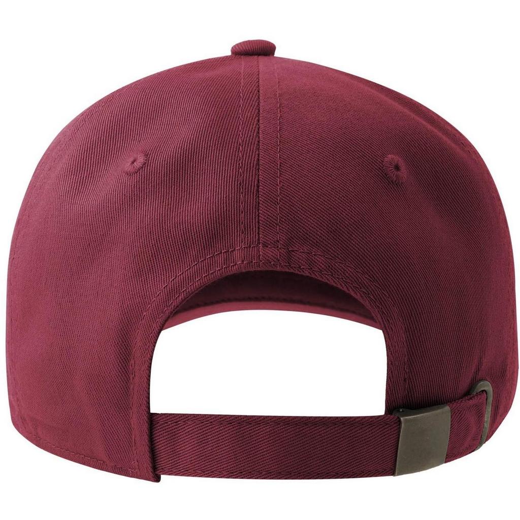 Atlantis Unisex Adult Dad Sustainable 6 Panel Baseball Cap